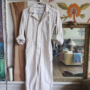 Madewell as ever Coverall Jumpsuit